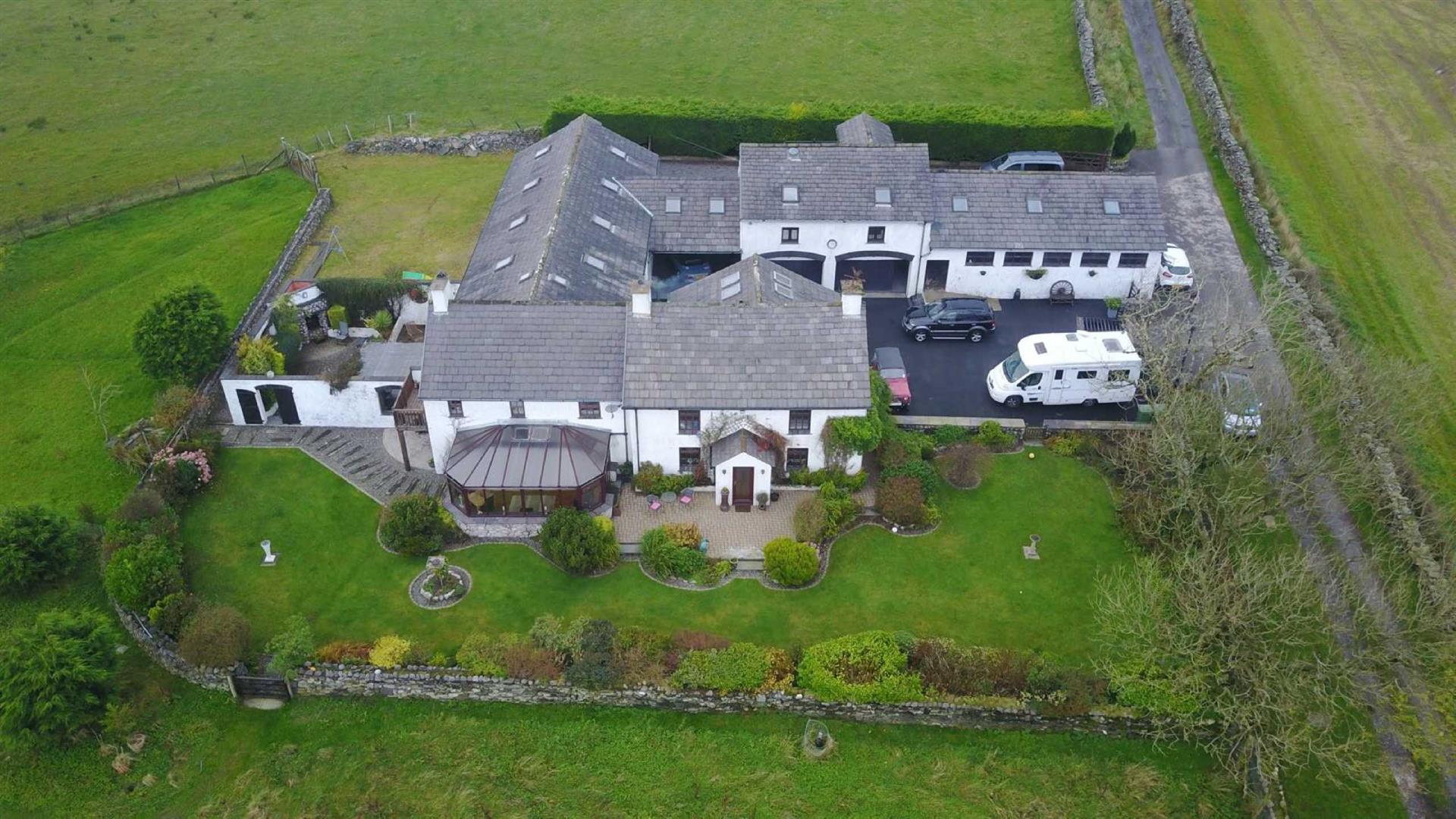 House Detached Pennington, Ulverston